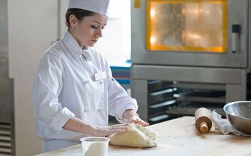 diploma in hospitality pastry baking