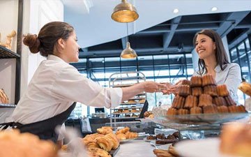 pg diploma in hospitality cafe operations