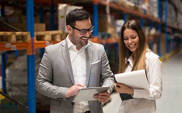 pg diploma in retail & supply chain management